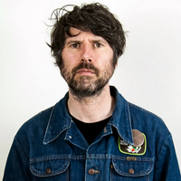 Gruff Rhys typ osobowości MBTI image