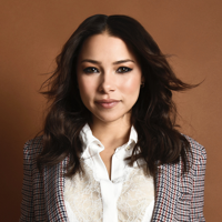 Jessica Parker Kennedy type de personnalité MBTI image