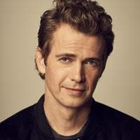 Hayden Christensen mbtiパーソナリティタイプ image