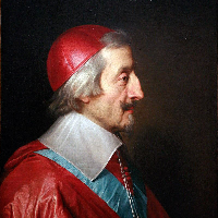 Cardinal Richelieu tipo di personalità MBTI image