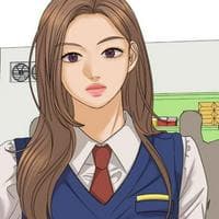 Yeonju Jang نوع شخصية MBTI image