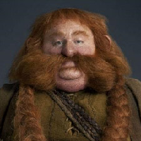 Bombur MBTI 성격 유형 image