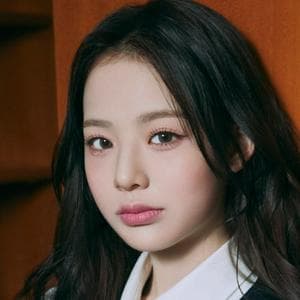 profile_Lim Seowon (UNIS)