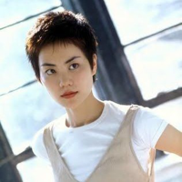 Faye Wong (王菲) MBTI Personality Type image