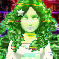 Uwasa of the Anonymous A.I. "Ai" MBTI性格类型 image