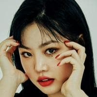 Seo Soojin тип личности MBTI image