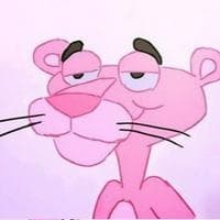 The Pink Panther