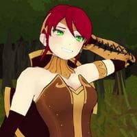 Pyrrha Nikos tipo de personalidade mbti image