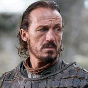 Bronn tipo de personalidade mbti image