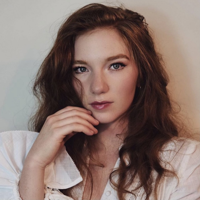 Annalise Basso MBTI -Persönlichkeitstyp image