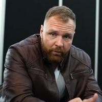 Jon Moxley MBTI 성격 유형 image