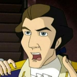 profile_Benedict Arnold