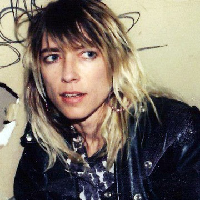 Kim Gordon MBTI Personality Type image