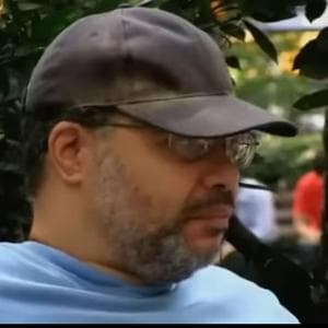 profile_Sleeping Samaritan