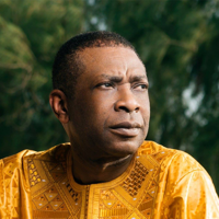 Youssou N’Dour tipe kepribadian MBTI image