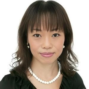 Hiroko Emori MBTI -Persönlichkeitstyp image