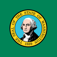 Washington mbtiパーソナリティタイプ image