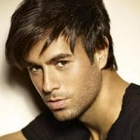 Enrique Iglesias type de personnalité MBTI image