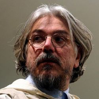 Alessandro Meluzzi тип личности MBTI image