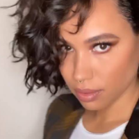 Jurnee Smollett tipe kepribadian MBTI image