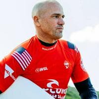 Kelly Slater type de personnalité MBTI image