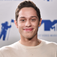 Pete Davidson mbti kişilik türü image