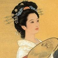 Empress Lü Zhi type de personnalité MBTI image