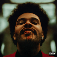 The Weeknd - After Hours نوع شخصية MBTI image