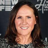 Molly Shannon mbti kişilik türü image