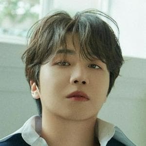 Jinho (PENTAGON) tipo de personalidade mbti image