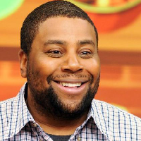 Kenan Thompson MBTI性格类型 image