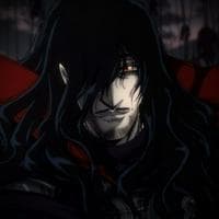 Conte Vlad "Dracula" Tepes MBTI -Persönlichkeitstyp image