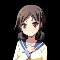 Seiko Shinohara tipo de personalidade mbti image