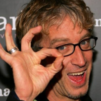 Andy Dick mbti kişilik türü image