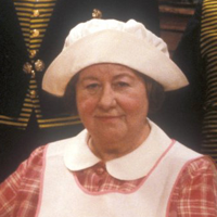 profile_Mrs. Blanche Lipton