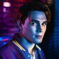 profile_Archie Andrews