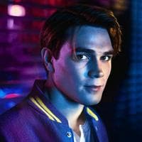 Archie Andrews typ osobowości MBTI image