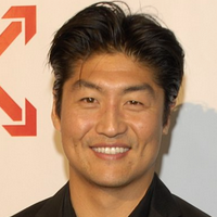 Brian Tee mbtiパーソナリティタイプ image