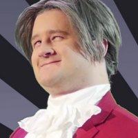 Miles Edgeworth type de personnalité MBTI image