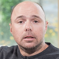 Karl Pilkington نوع شخصية MBTI image