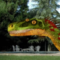 El Herrerasaurus type de personnalité MBTI image