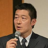 Kōji Ishii tipo de personalidade mbti image