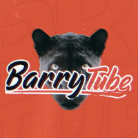 BarryTube type de personnalité MBTI image