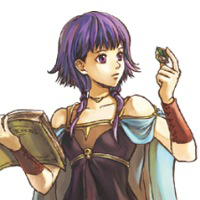 Lute mbtiパーソナリティタイプ image