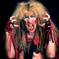 Dee Snider MBTI 성격 유형 image