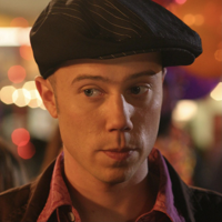 Frankie Cheeks MBTI Personality Type image