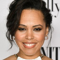 Amirah Vann MBTI -Persönlichkeitstyp image