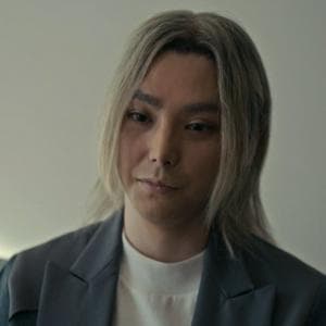 profile_Shuntarō Chishiya