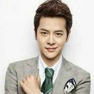 profile_Xu Haiqiao(徐海乔）