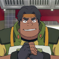 Hunk نوع شخصية MBTI image